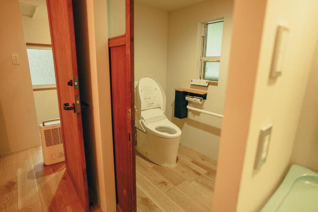 Photo of Bathroom in Taketa