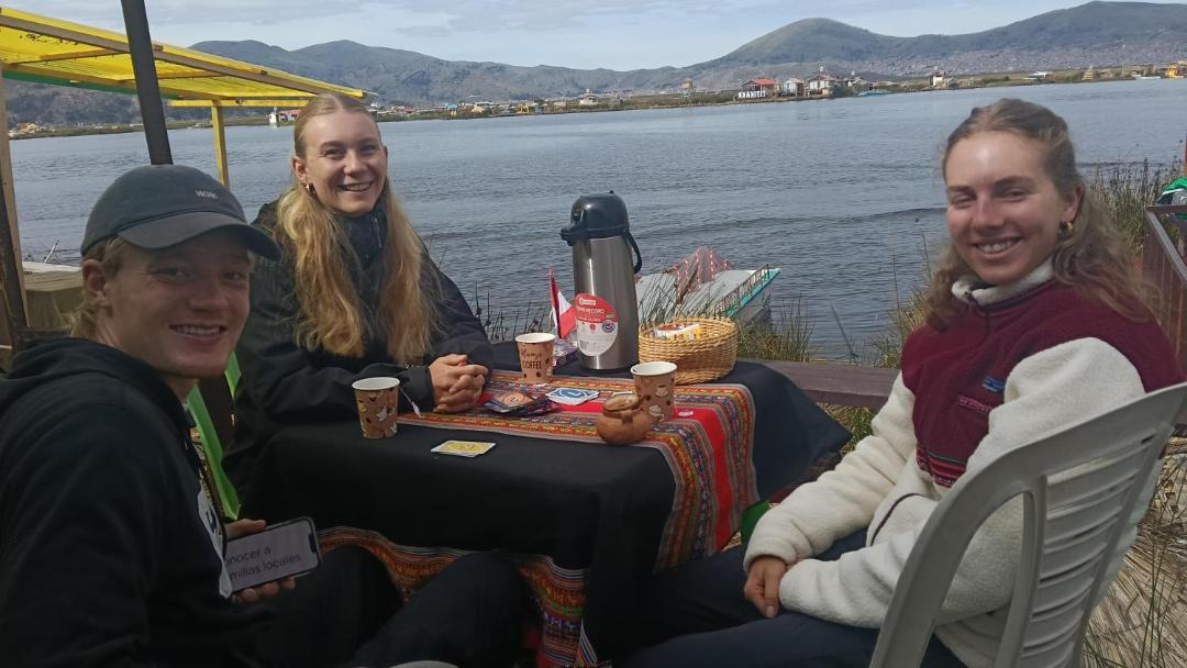 Photo of Others in Puno