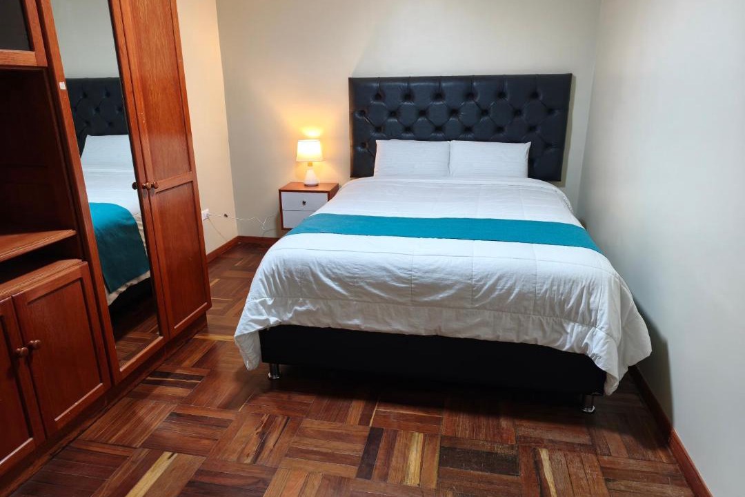 Photo of Bedroom in Cusco Historic Center