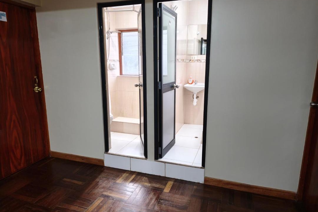 Photo of Bathroom in Cusco Historic Center