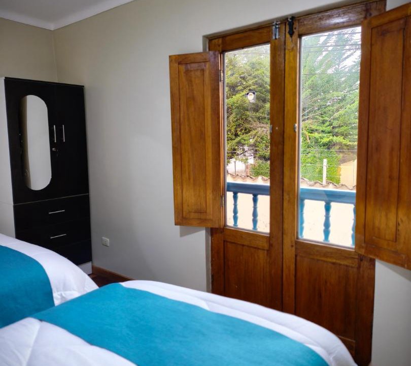 Photo of Bedroom in Cusco Historic Center