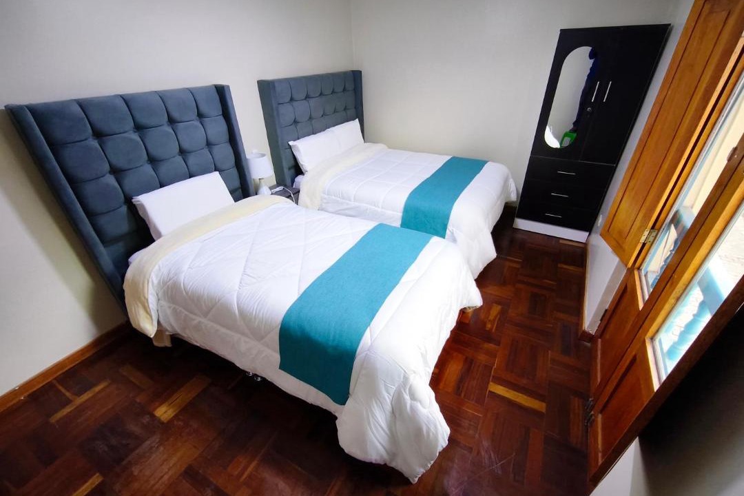 Photo of Bedroom in Cusco Historic Center