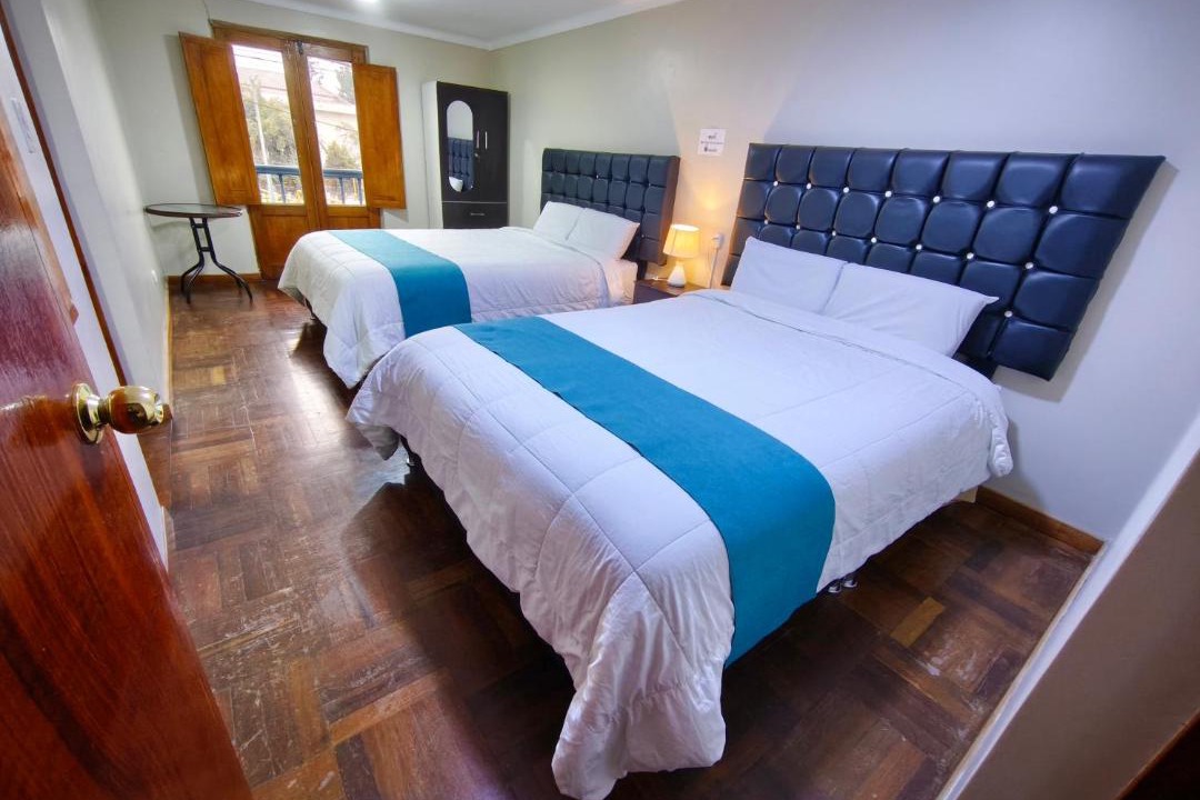 Photo of Bedroom in Cusco Historic Center