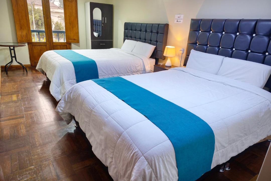 Photo of Bedroom in Cusco Historic Center