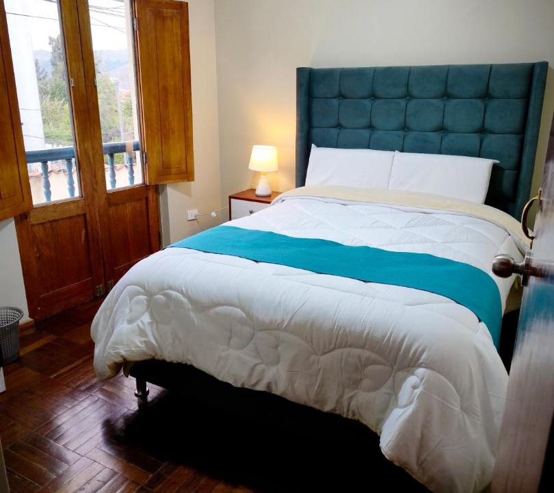 Photo of Bedroom in Cusco Historic Center