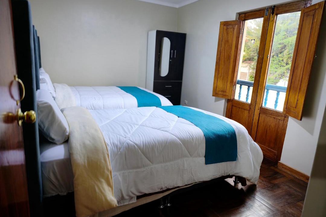 Photo of Bedroom in Cusco Historic Center