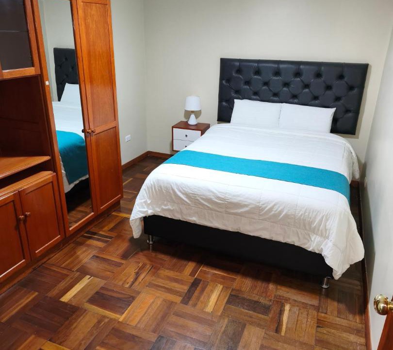 Photo of Bedroom in Cusco Historic Center