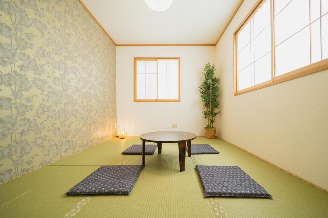 Photo of Others in Yonashiroteruma
