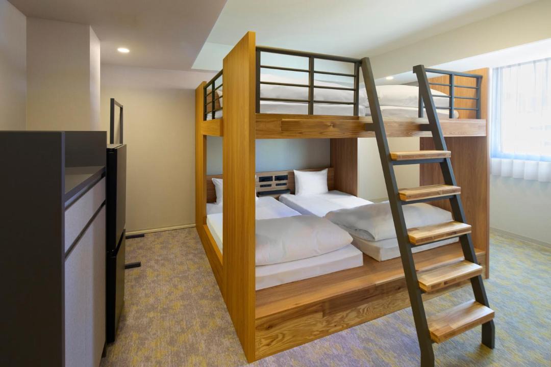 Photo of Bedroom in Chuo