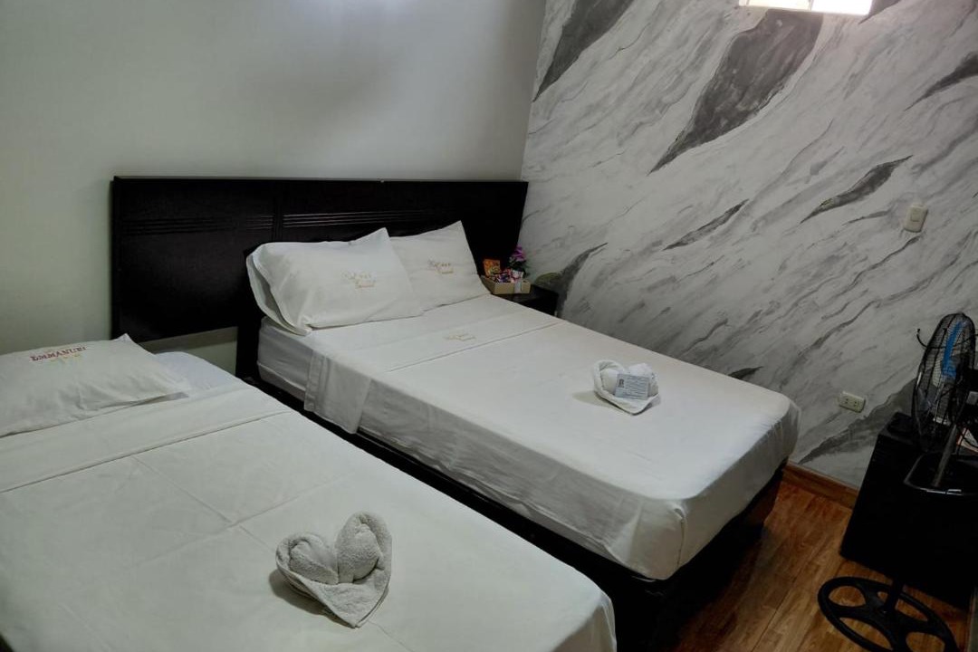 Photo of Bedroom in Chepen