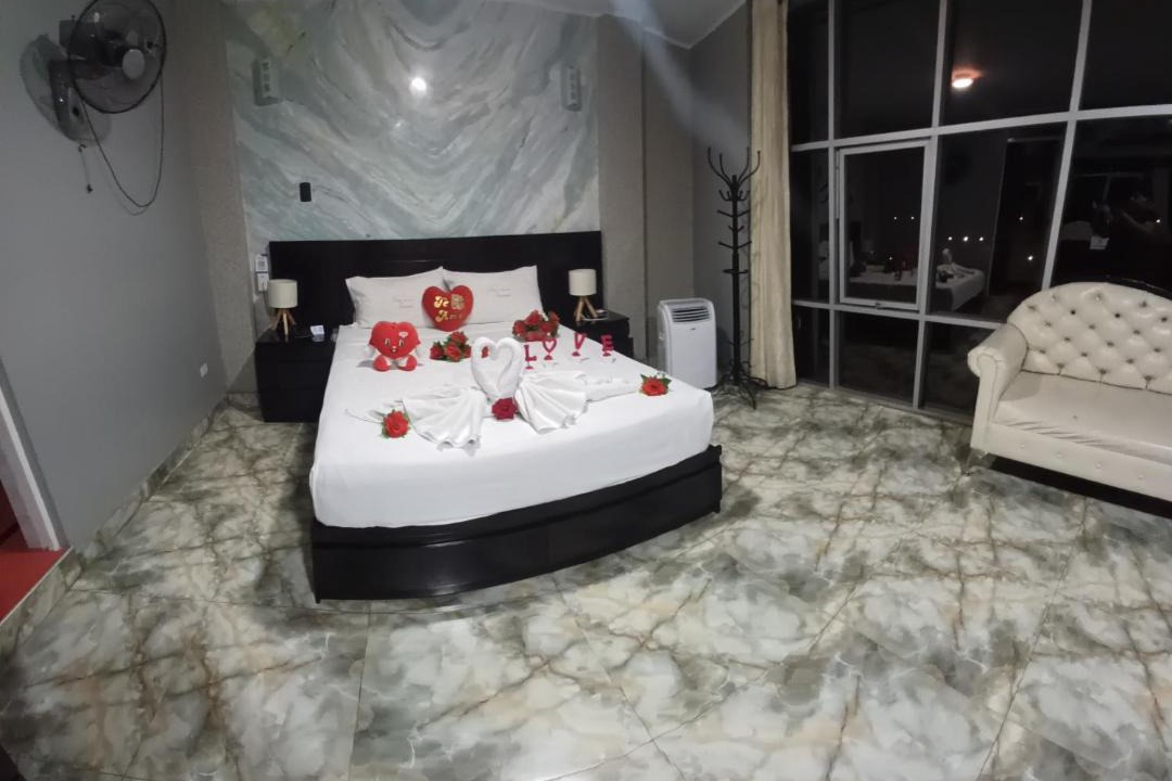 Photo of Bedroom in Chepen