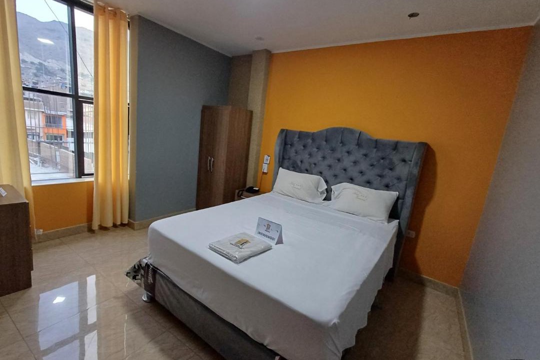 Photo of Bedroom in Chepen