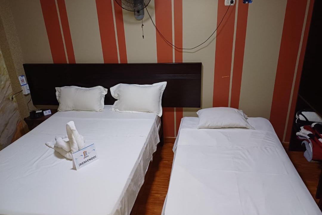 Photo of Bedroom in Chepen