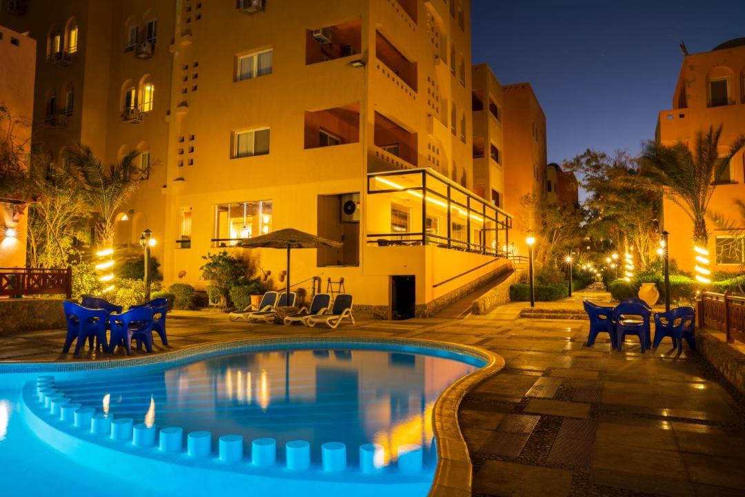 Photo of Patio Balcony in Dahar