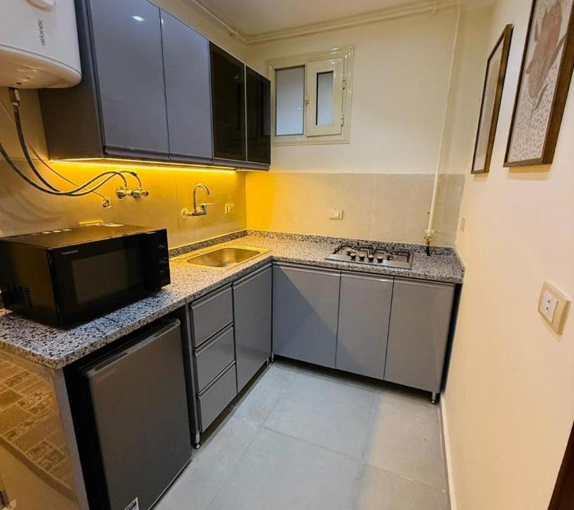 Photo of Kitchen in Ad-Dukhaylah