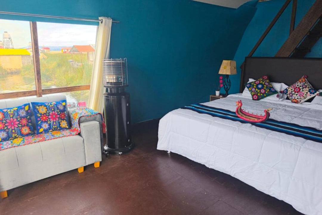 Photo of Bedroom in Puno