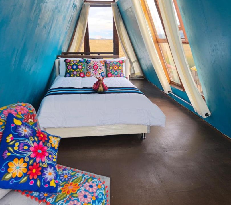 Photo of Bedroom in Puno