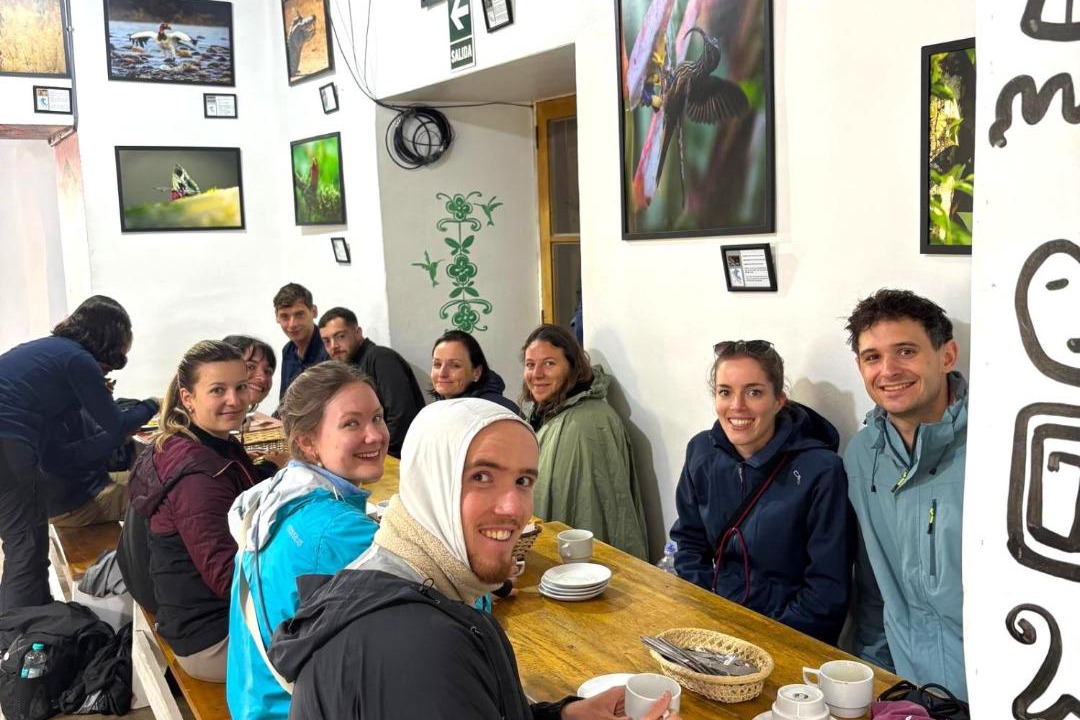Photo of Others in Paucartambo