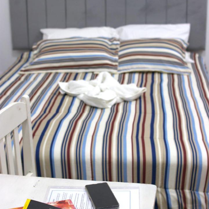 Photo of Bedroom in Paucartambo