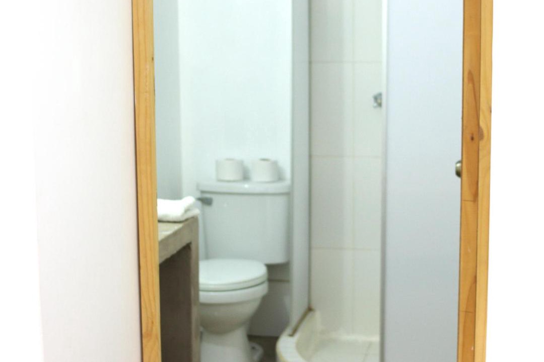 Photo of Bathroom in Paucartambo