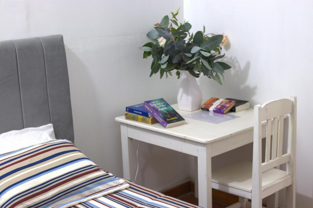 Photo of Bedroom in Paucartambo