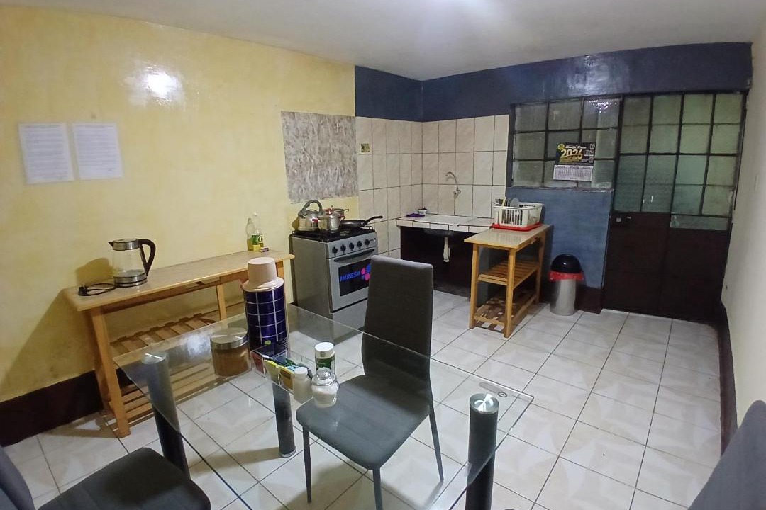 Photo of Kitchen in Huancavelica