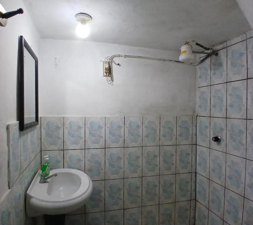 Photo of Bathroom in Huancavelica