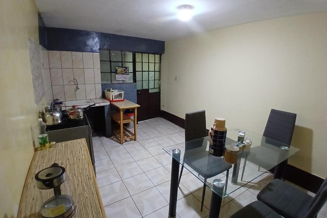 Photo of Kitchen in Huancavelica