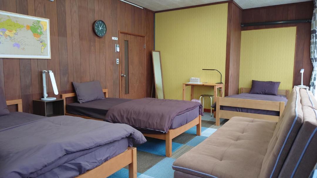 Photo of Bedroom in Matsue