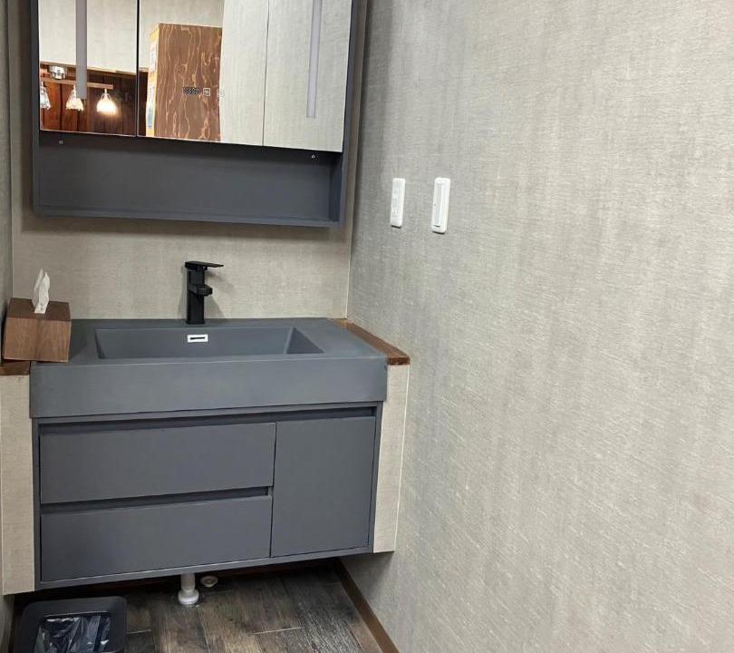 Photo of Bathroom in Tomakomai