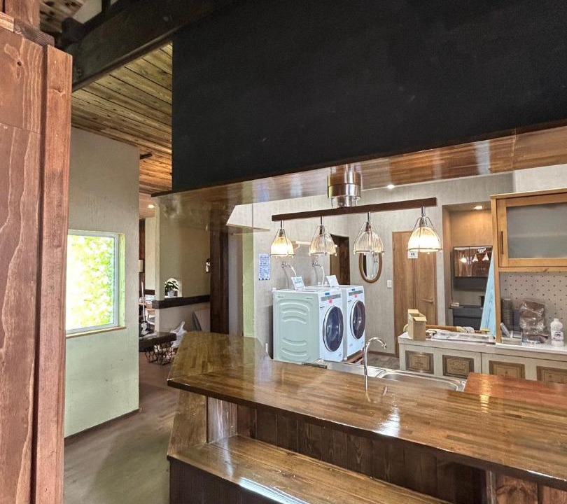 Photo of Kitchen in Tomakomai