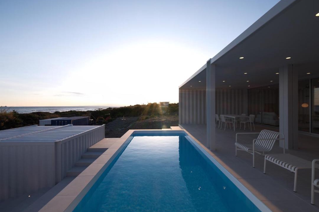 Photo of Patio Balcony in Minamiboso