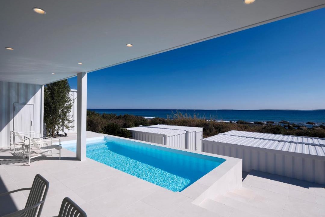 Photo of Patio Balcony in Minamiboso