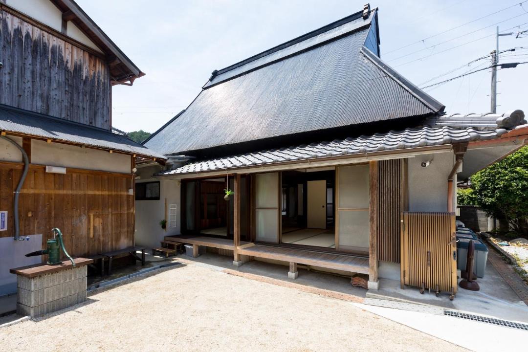 Photo of Others in Yoshino