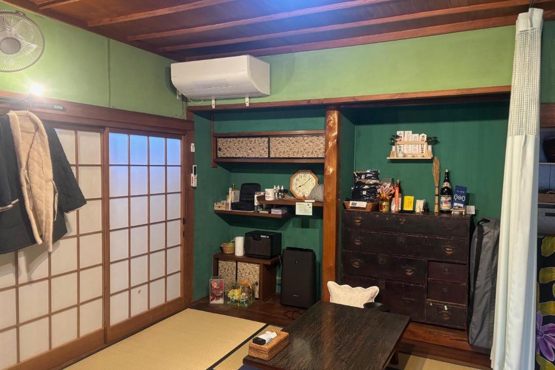 Photo of Others in Takaharu