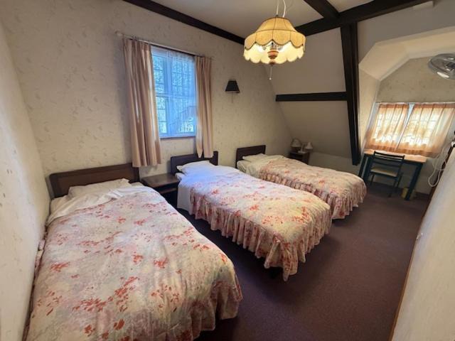 Photo of Bedroom in Kitaazumi-gun