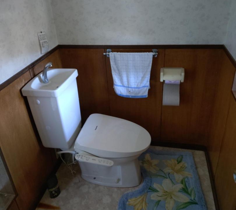 Photo of Bathroom in Miyazu