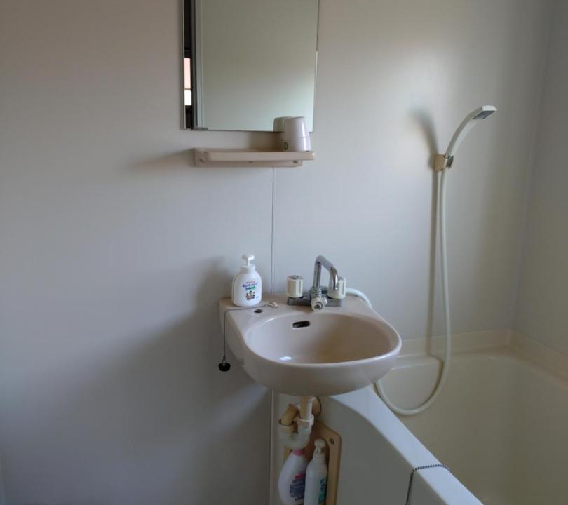 Photo of Bathroom in Miyazu