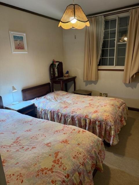 Photo of Bedroom in Kitaazumi-gun