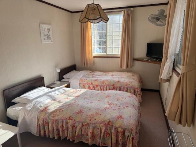 Photo of Bedroom in Kitaazumi-gun