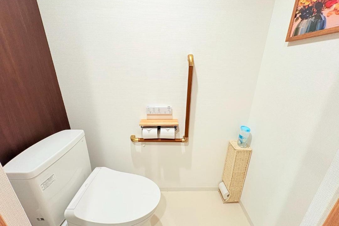Photo of Bathroom in Nakagyo Ward