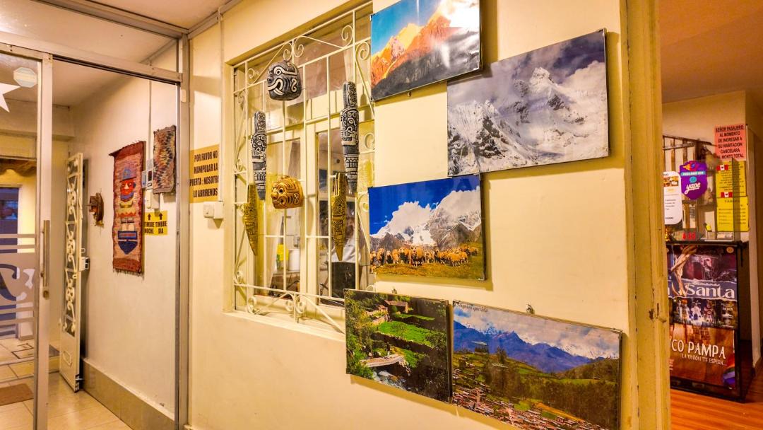 Photo of Others in Huaraz