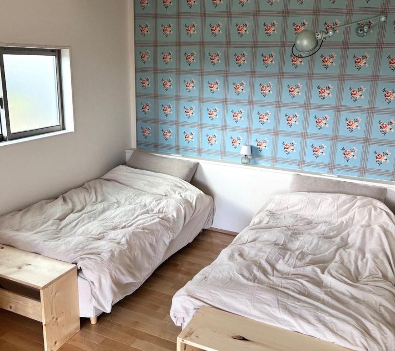 Photo of Bedroom in Nashiro