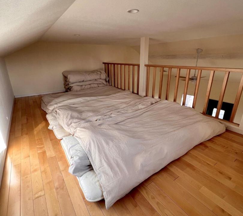 Photo of Bedroom in Nashiro
