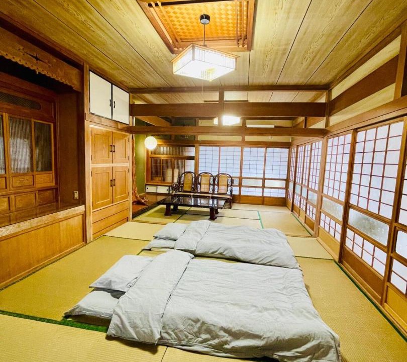 Photo of Bedroom in Yonaguni
