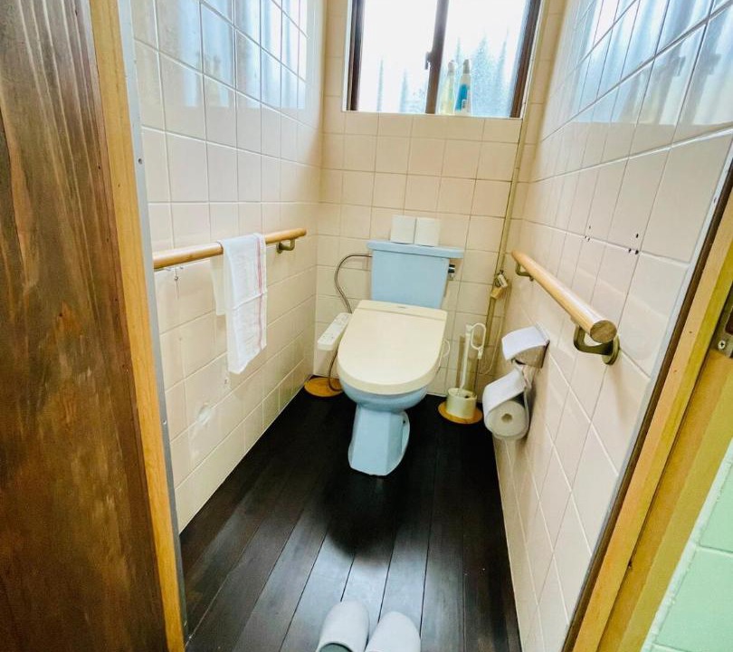 Photo of Bathroom in Yonaguni