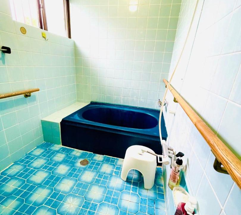 Photo of Bathroom in Yonaguni