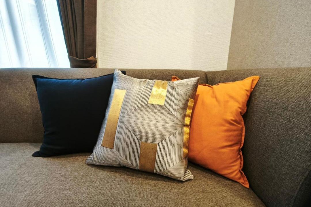 Photo of Livingroom in Saiho Cho