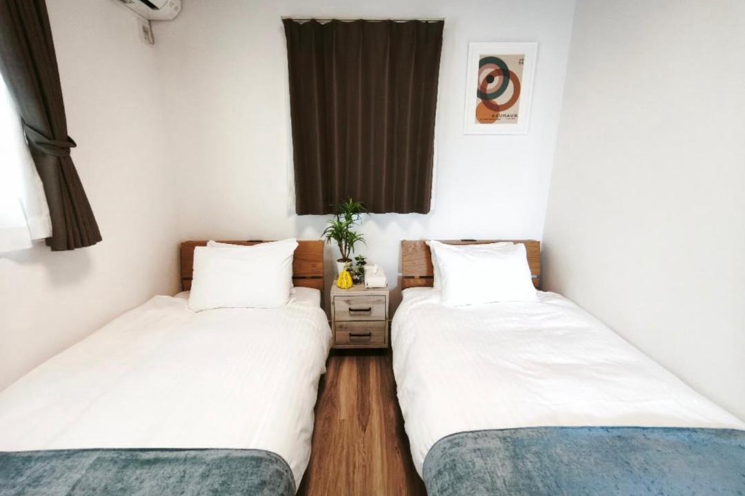 Photo of Bedroom in Saiho Cho