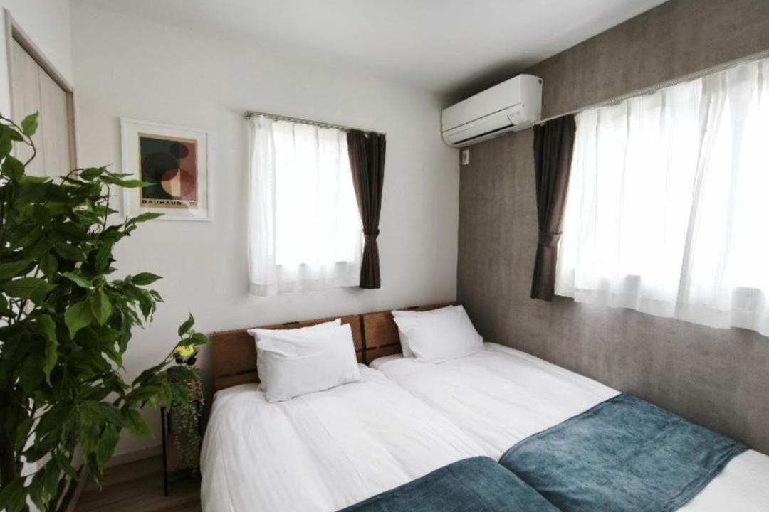 Photo of Bedroom in Saiho Cho